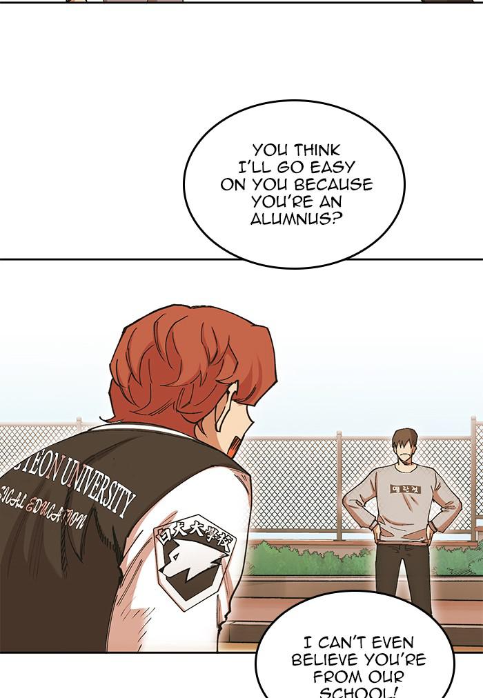 Read Hardcore Leveling Warrior chapter 171.3 image 60 on Lezhin