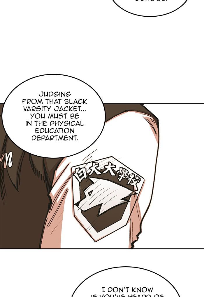 Read Hardcore Leveling Warrior chapter 171.3 image 61 on Lezhin