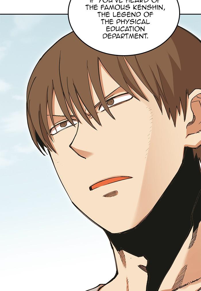 Read Hardcore Leveling Warrior chapter 171.3 image 62 on Lezhin