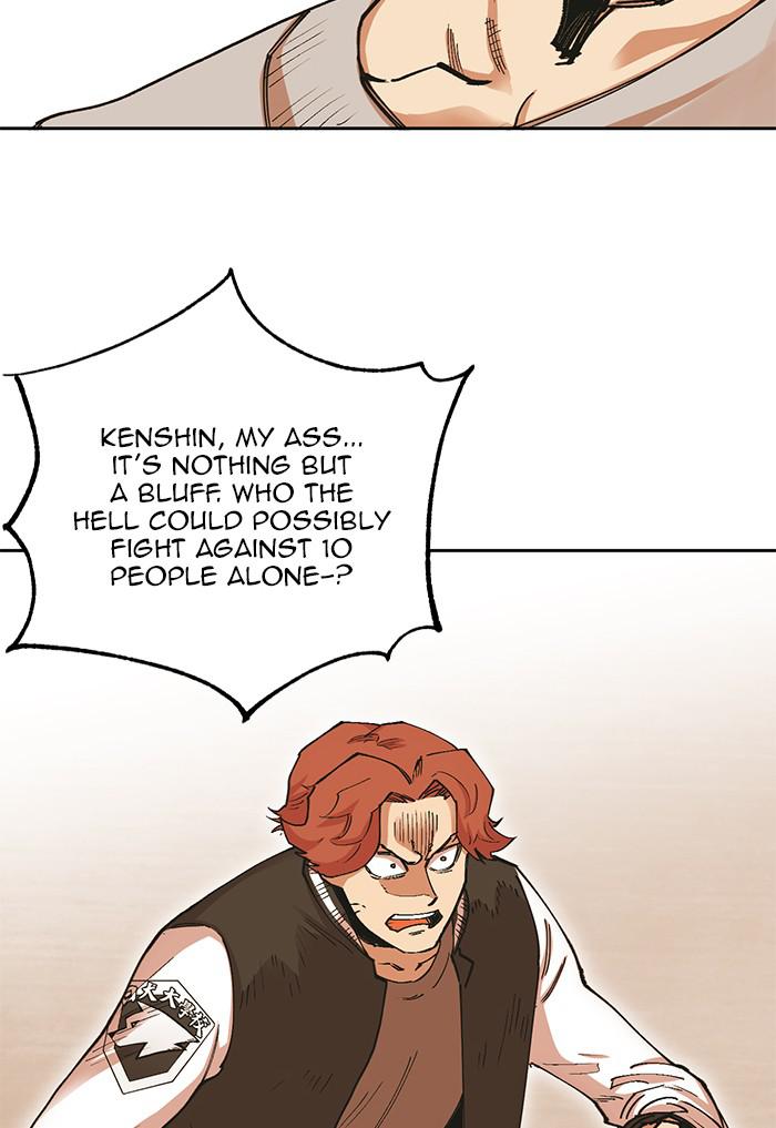 Read Hardcore Leveling Warrior chapter 171.3 image 63 on Lezhin