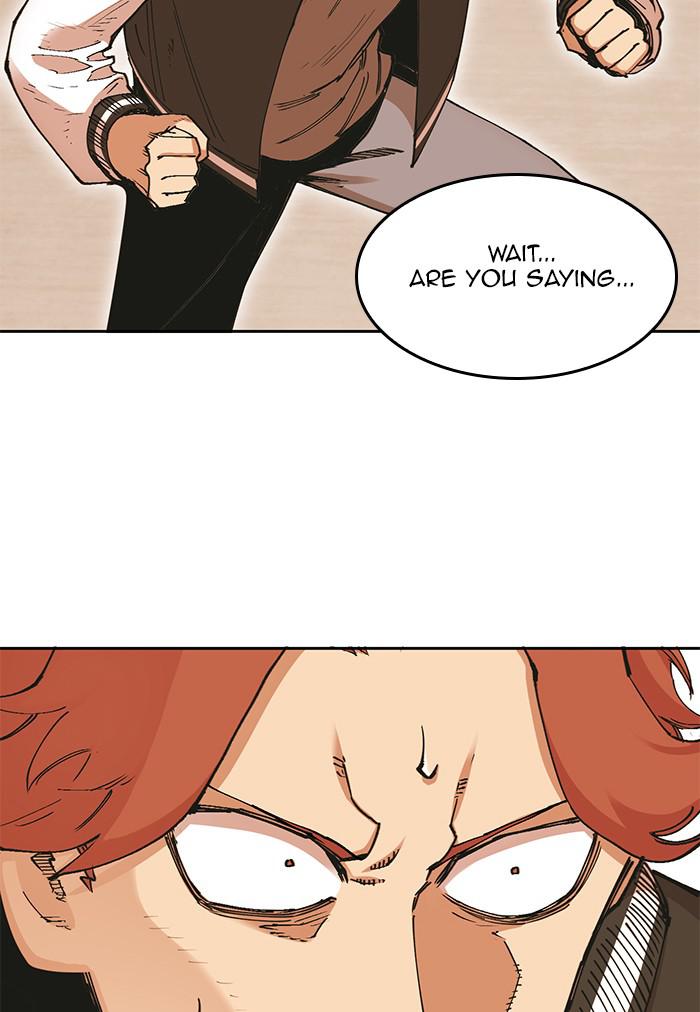 Read Hardcore Leveling Warrior chapter 171.3 image 64 on Lezhin