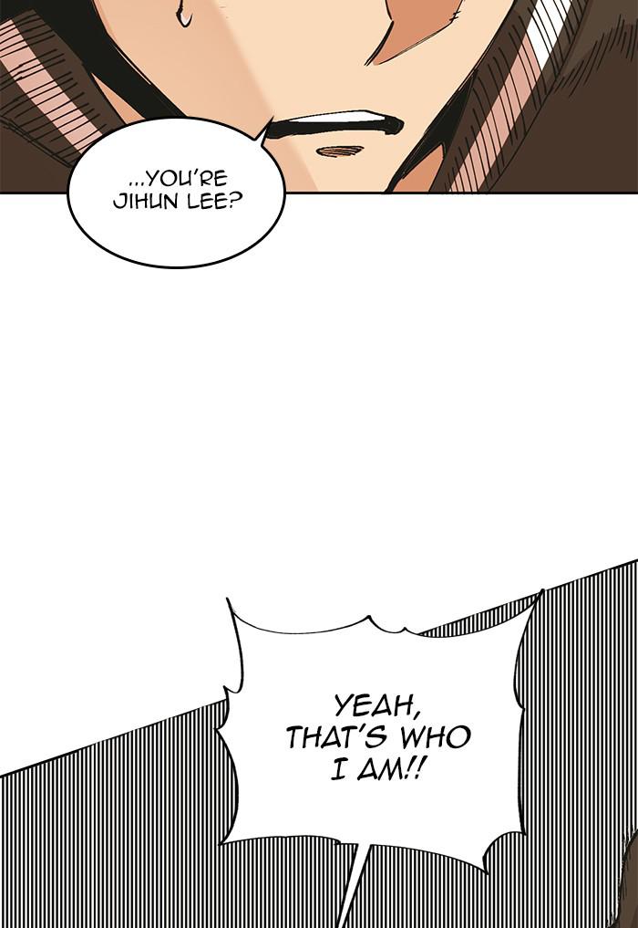 Read Hardcore Leveling Warrior chapter 171.3 image 65 on Lezhin