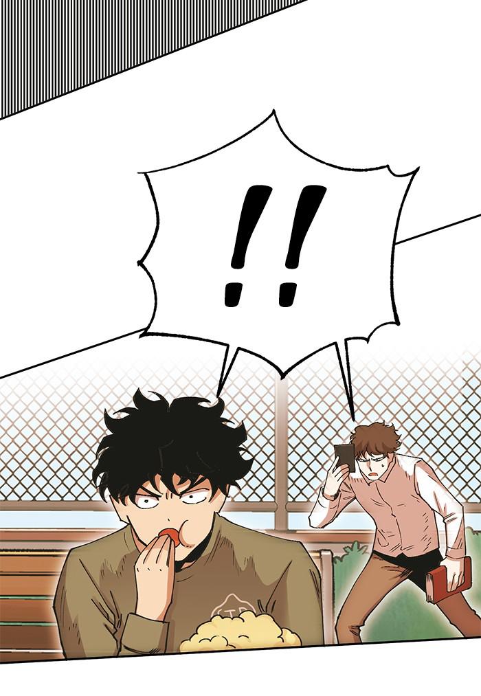 Read Hardcore Leveling Warrior chapter 171.3 image 68 on Lezhin