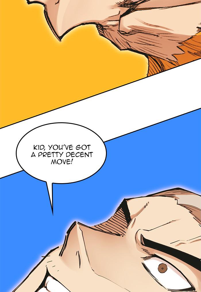 Read Hardcore Leveling Warrior chapter 171.3 image 7 on Lezhin