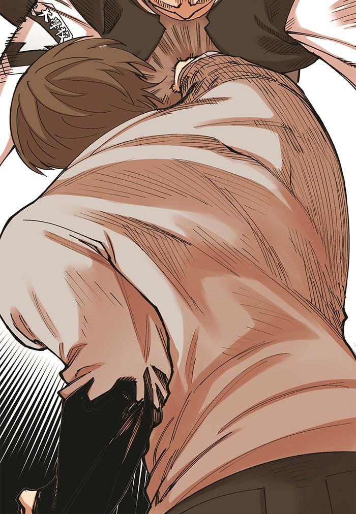 Read Hardcore Leveling Warrior chapter 171.3 image 70 on Lezhin