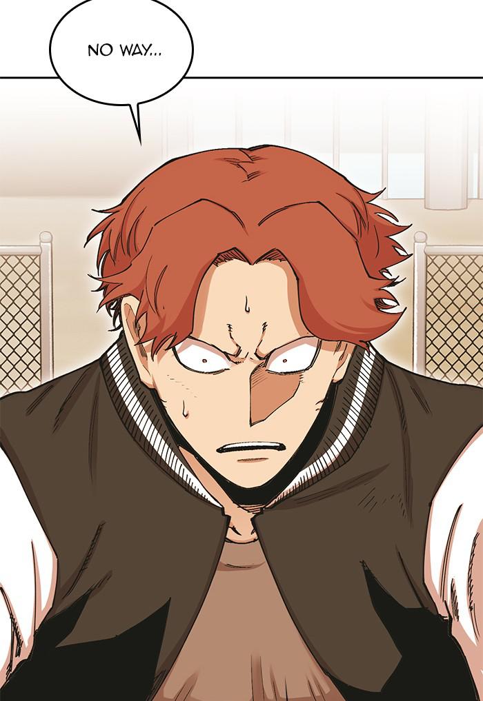Read Hardcore Leveling Warrior chapter 171.3 image 73 on Lezhin