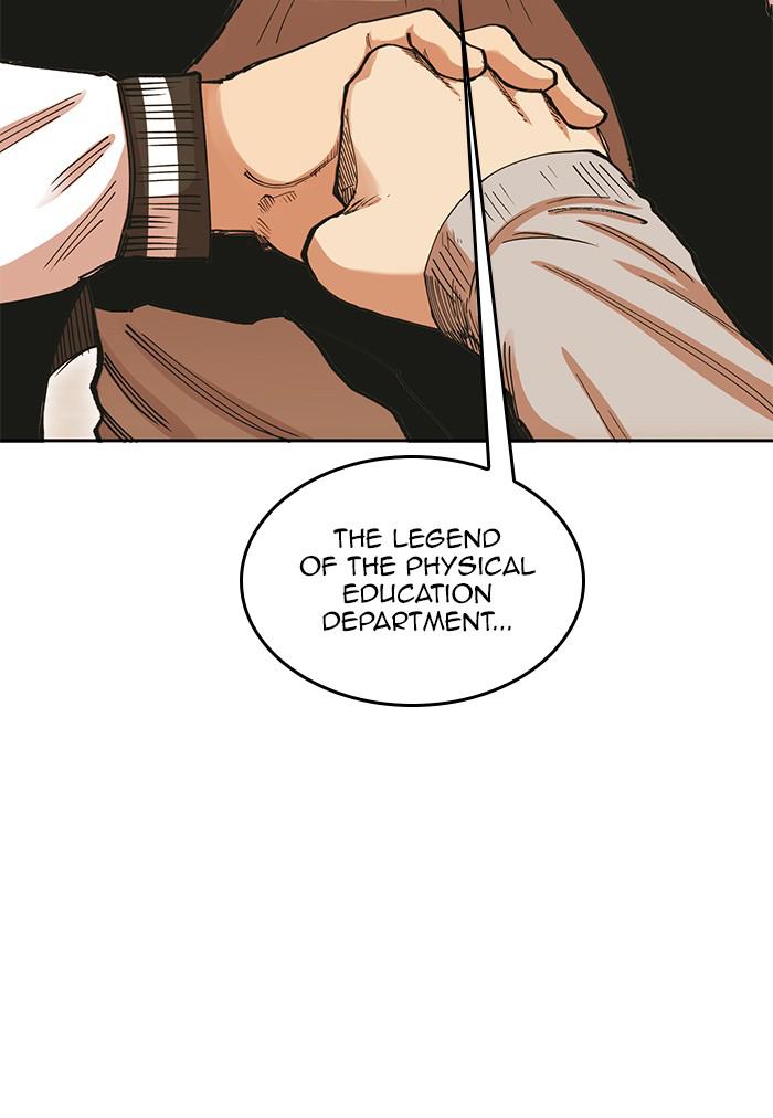Read Hardcore Leveling Warrior chapter 171.3 image 74 on Lezhin