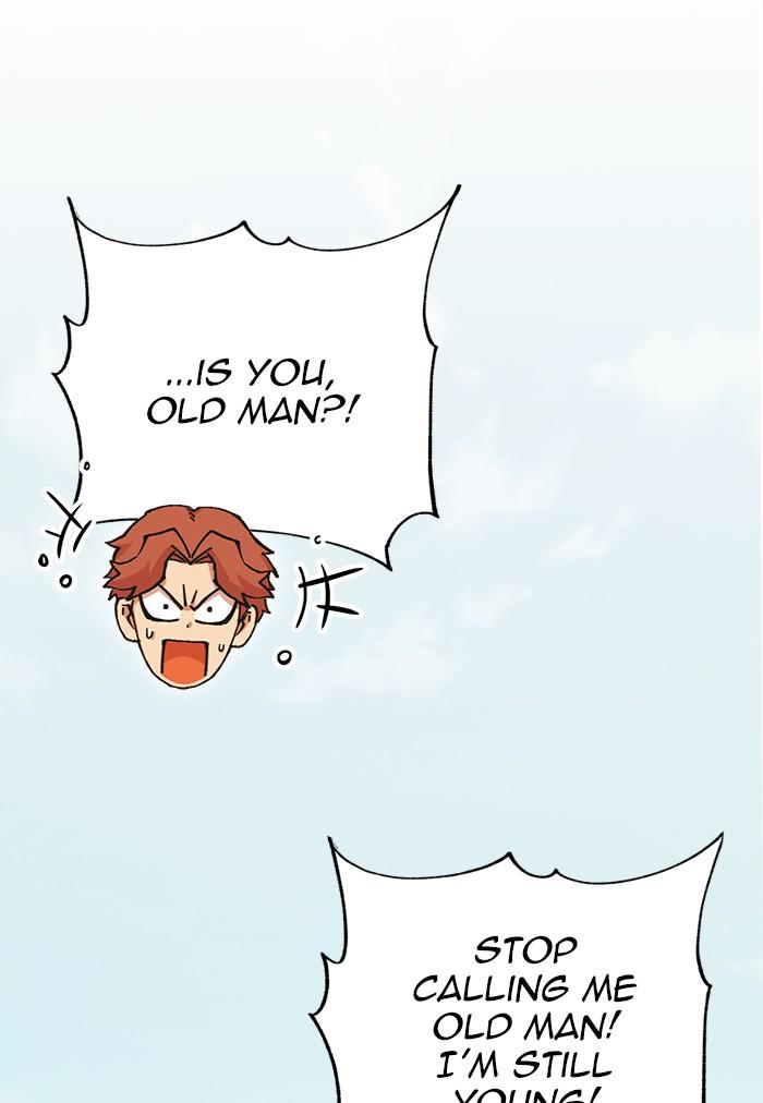 Read Hardcore Leveling Warrior chapter 171.3 image 75 on Lezhin