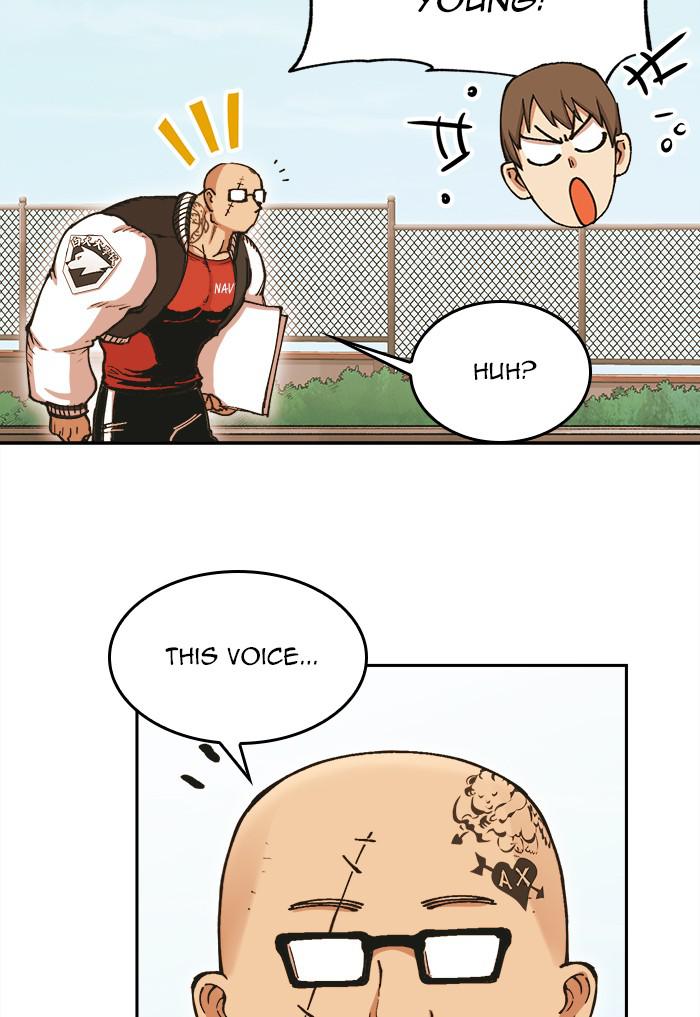 Read Hardcore Leveling Warrior chapter 171.3 image 76 on Lezhin