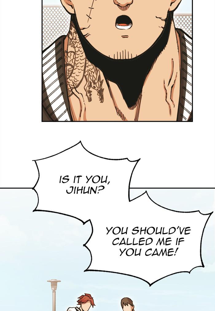 Read Hardcore Leveling Warrior chapter 171.3 image 77 on Lezhin