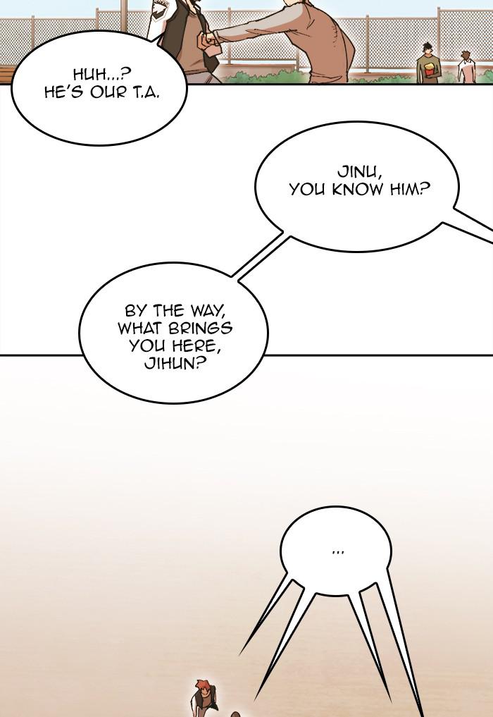 Read Hardcore Leveling Warrior chapter 171.3 image 78 on Lezhin