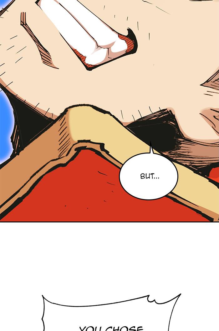 Read Hardcore Leveling Warrior chapter 171.3 image 8 on Lezhin