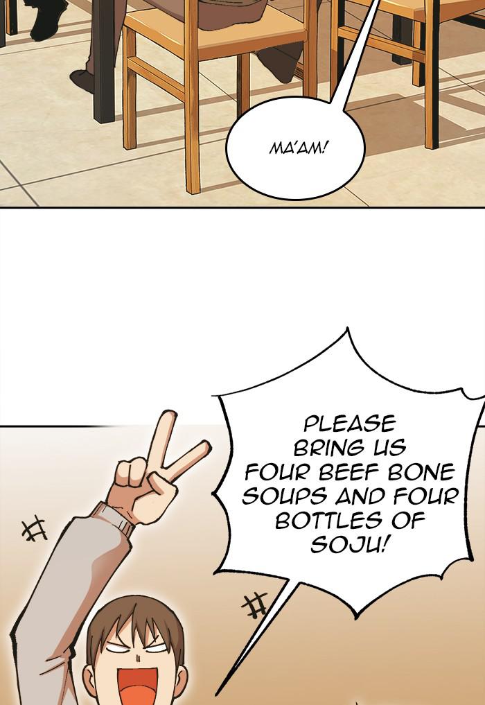 Read Hardcore Leveling Warrior chapter 171.3 image 82 on Lezhin