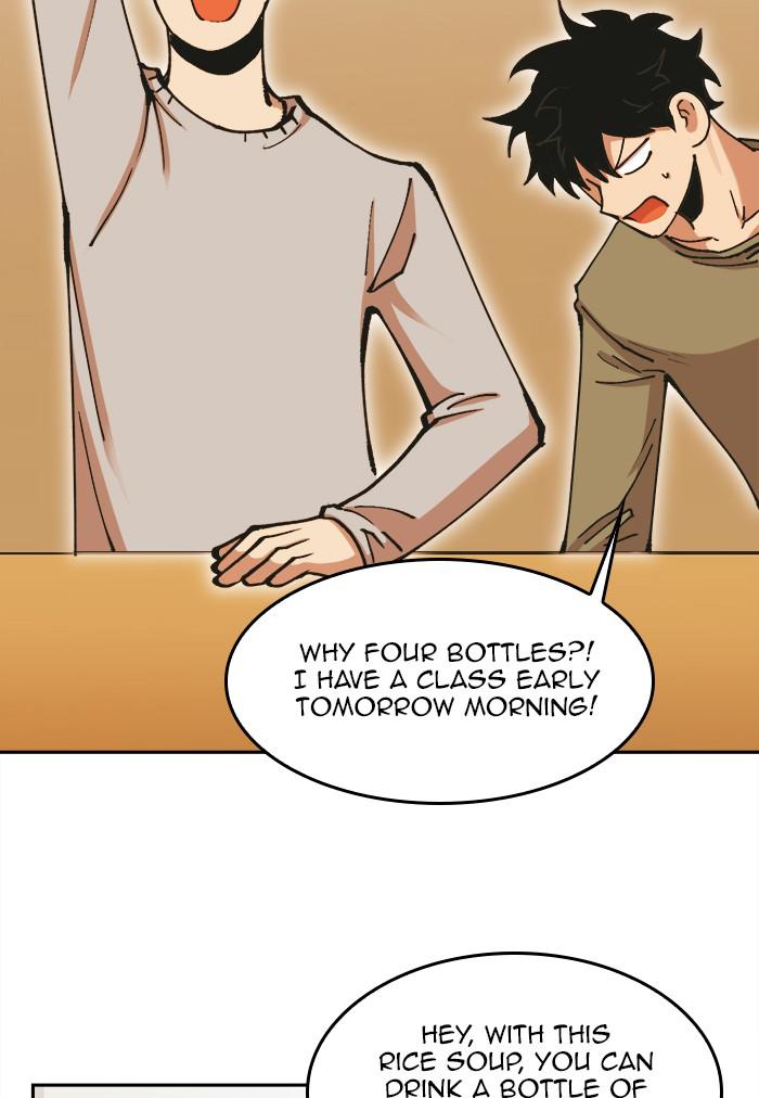 Read Hardcore Leveling Warrior chapter 171.3 image 83 on Lezhin