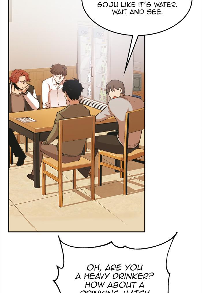 Read Hardcore Leveling Warrior chapter 171.3 image 84 on Lezhin