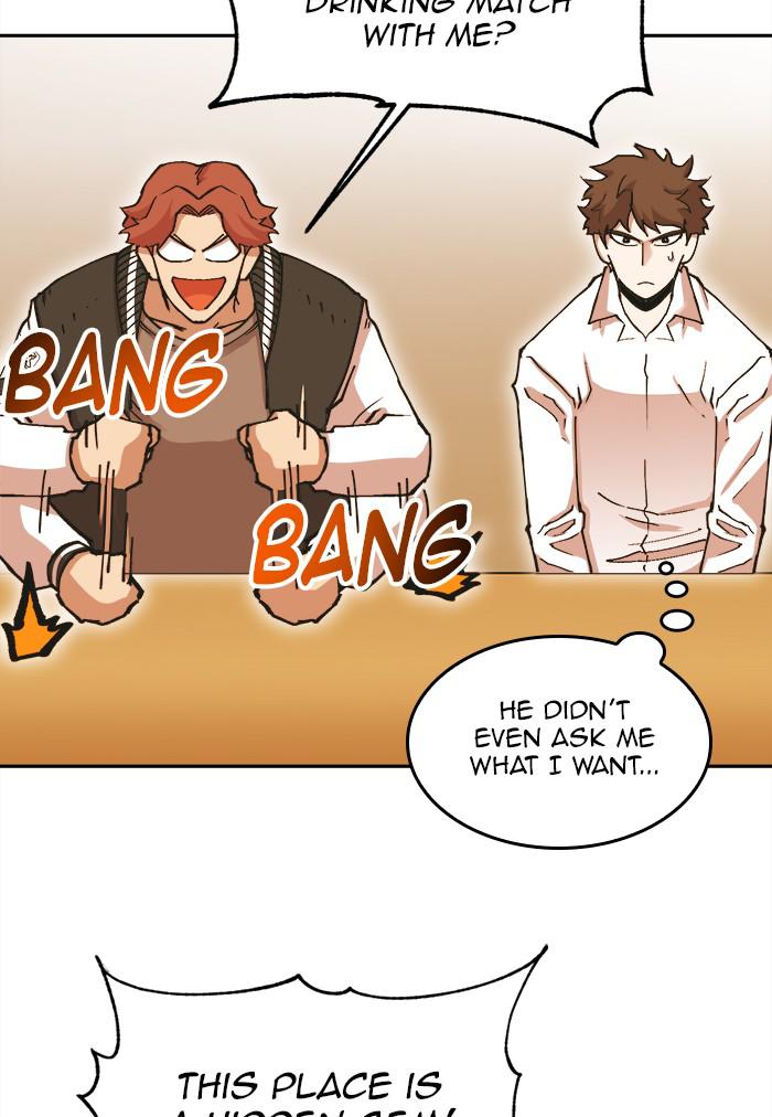Read Hardcore Leveling Warrior chapter 171.3 image 85 on Lezhin