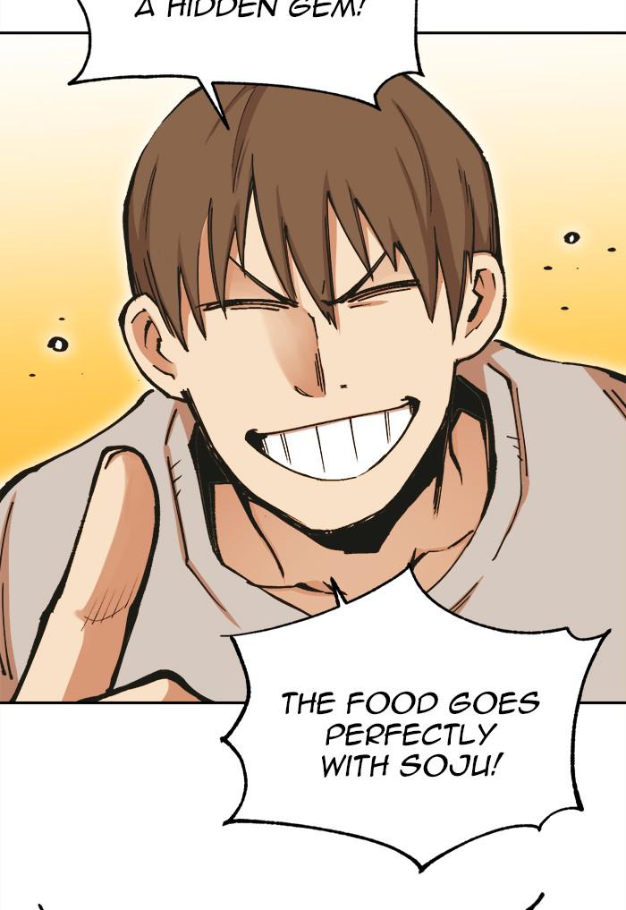 Read Hardcore Leveling Warrior chapter 171.3 image 86 on Lezhin