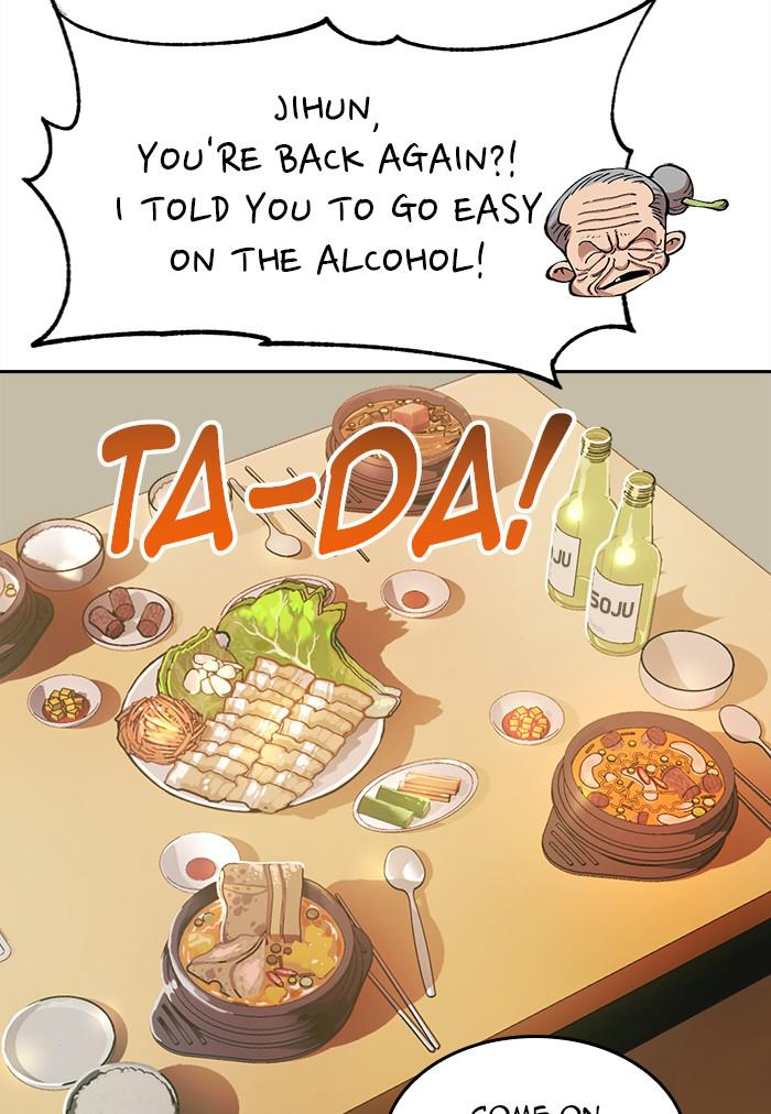 Read Hardcore Leveling Warrior chapter 171.3 image 87 on Lezhin
