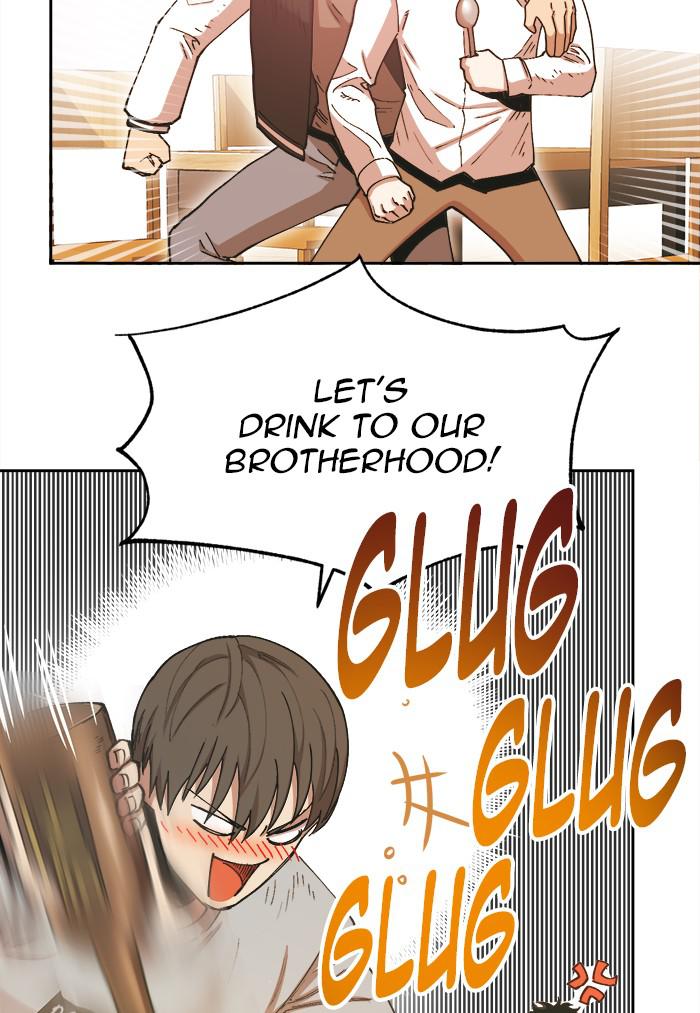 Read Hardcore Leveling Warrior chapter 171.3 image 93 on Lezhin