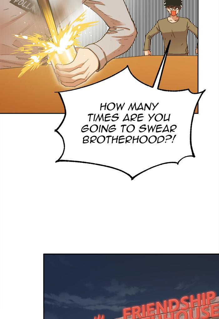Read Hardcore Leveling Warrior chapter 171.3 image 94 on Lezhin