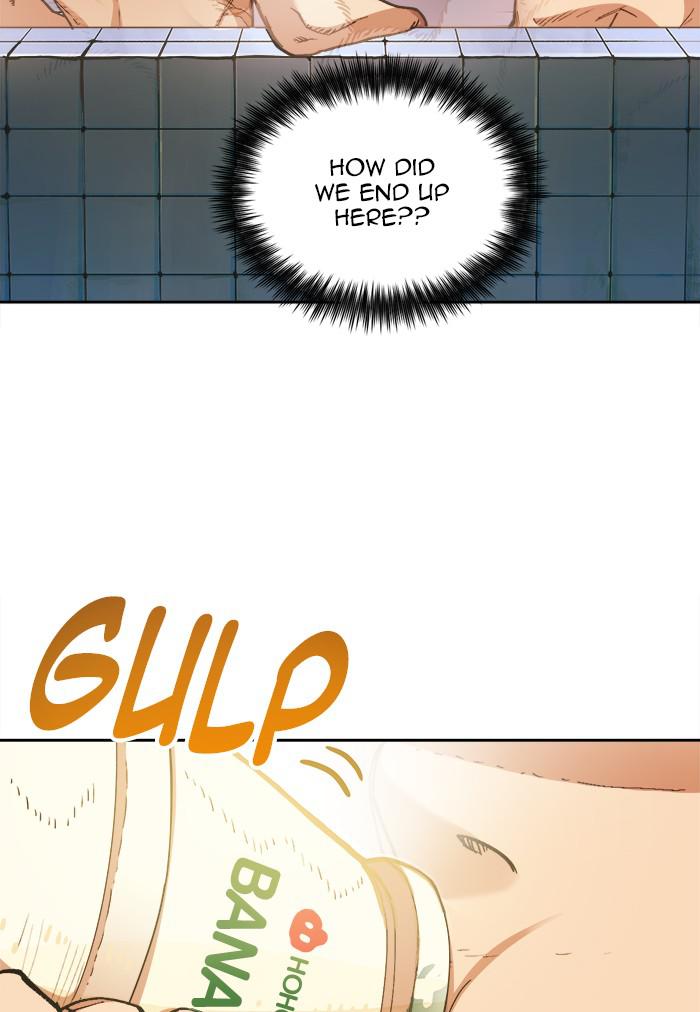 Read Hardcore Leveling Warrior chapter 171.3 image 97 on Lezhin