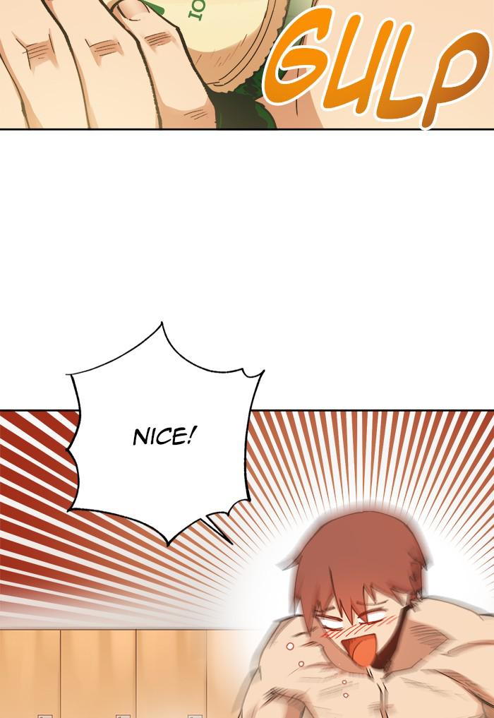 Read Hardcore Leveling Warrior chapter 171.3 image 98 on Lezhin