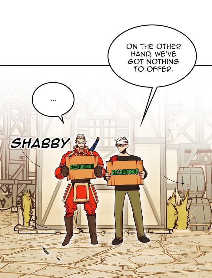 Read Hardcore Leveling Warrior chapter 171.4 image 10 on Lezhin