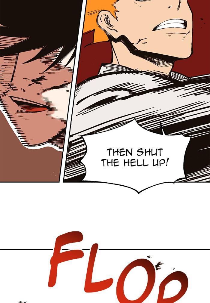 Read Hardcore Leveling Warrior chapter 171.4 image 100 on Lezhin