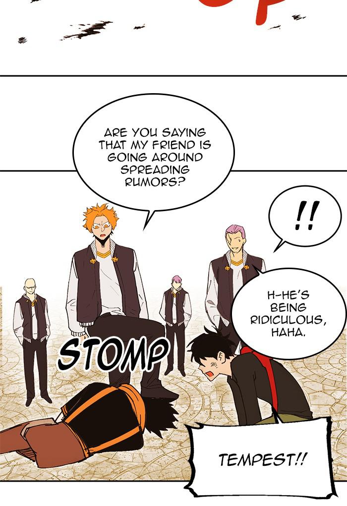 Read Hardcore Leveling Warrior chapter 171.4 image 101 on Lezhin