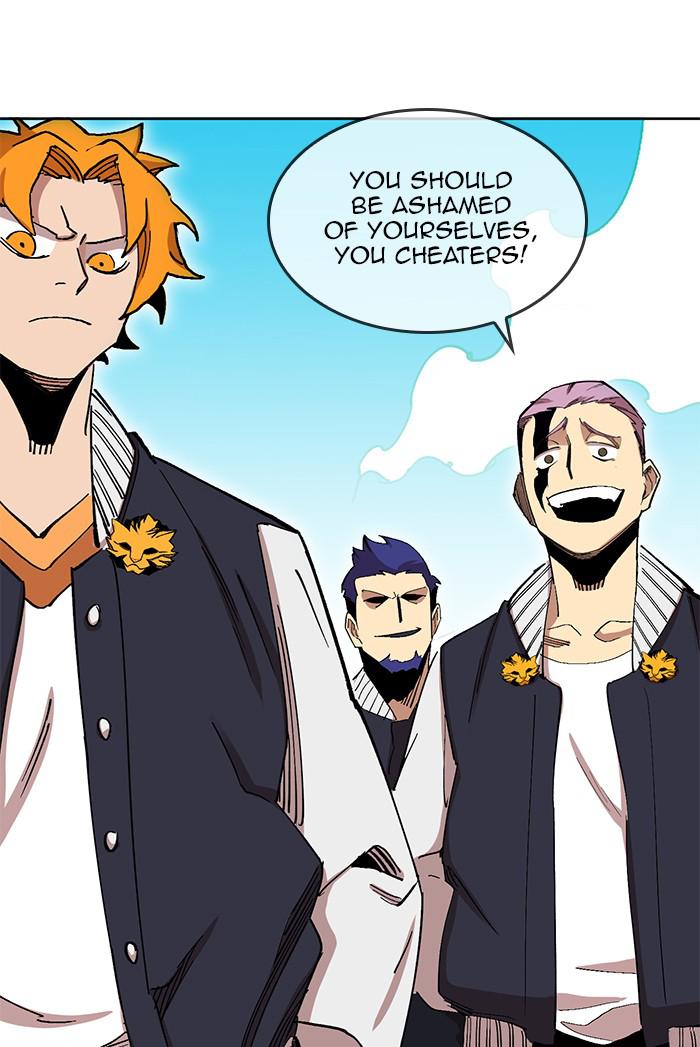 Read Hardcore Leveling Warrior chapter 171.4 image 102 on Lezhin