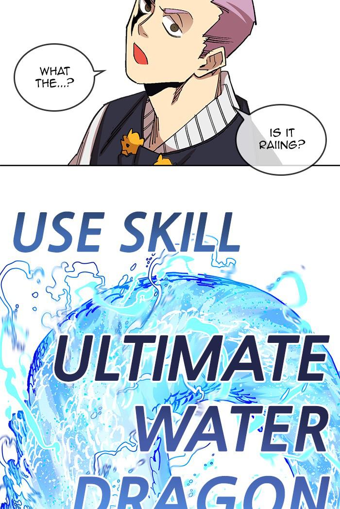 Read Hardcore Leveling Warrior chapter 171.4 image 104 on Lezhin