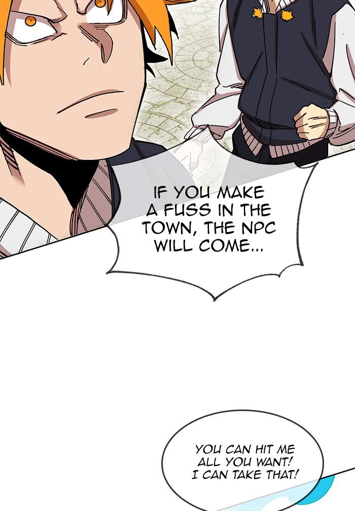 Read Hardcore Leveling Warrior chapter 171.4 image 107 on Lezhin