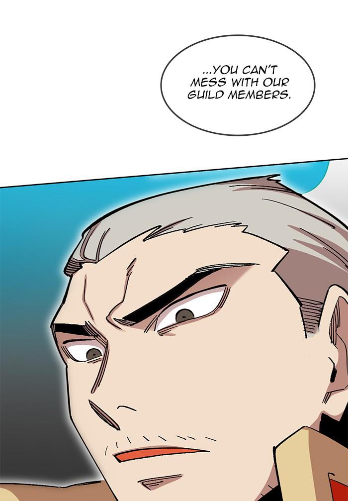Read Hardcore Leveling Warrior chapter 171.4 image 109 on Lezhin