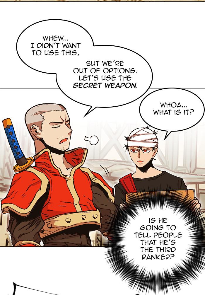 Read Hardcore Leveling Warrior chapter 171.4 image 11 on Lezhin