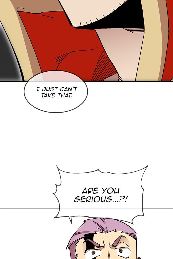 Read Hardcore Leveling Warrior chapter 171.4 image 110 on Lezhin