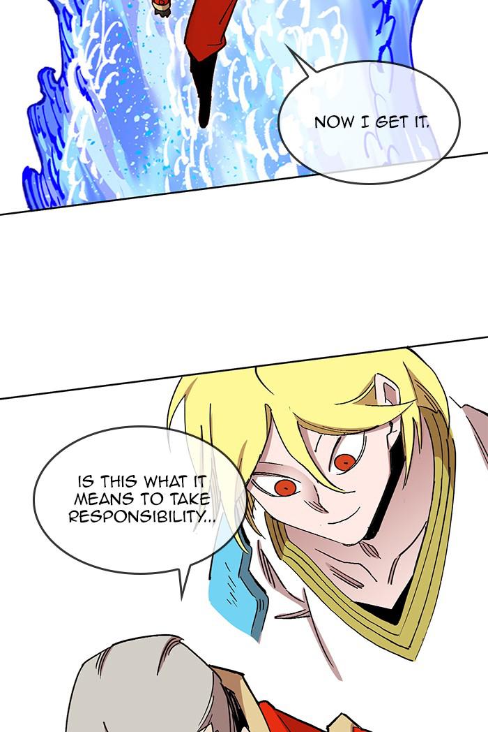 Read Hardcore Leveling Warrior chapter 171.4 image 112 on Lezhin