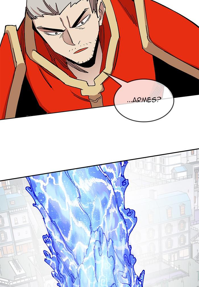 Read Hardcore Leveling Warrior chapter 171.4 image 113 on Lezhin