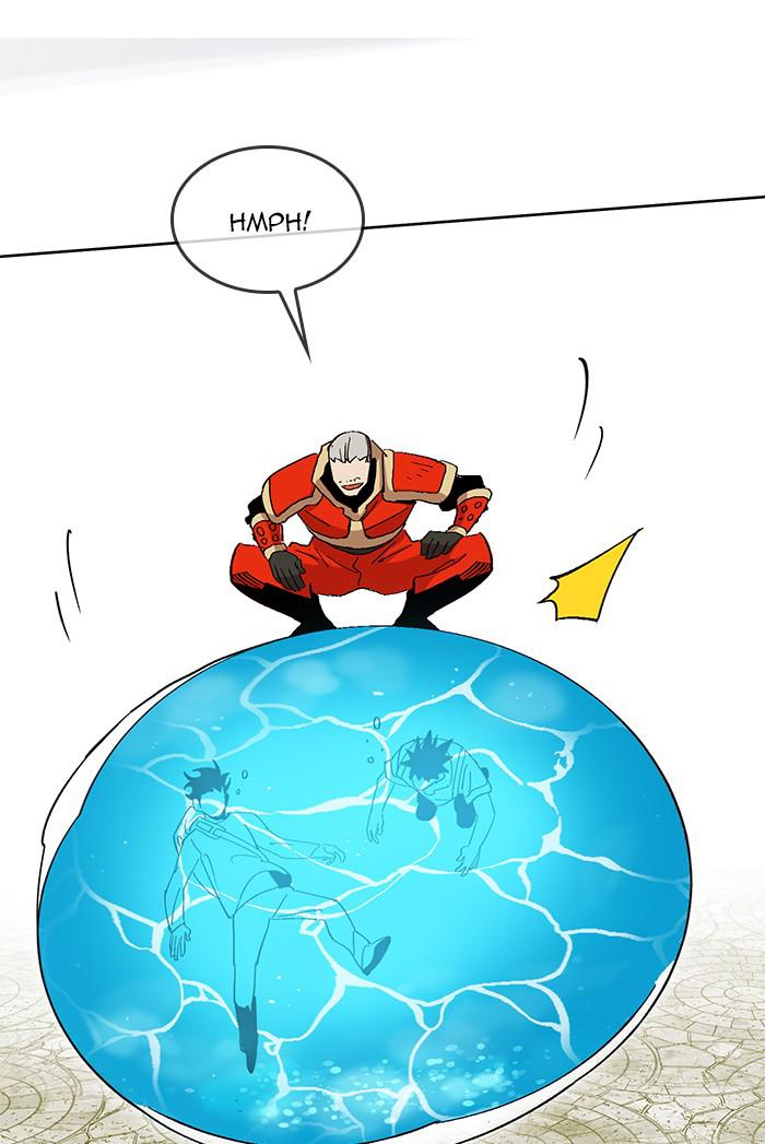 Read Hardcore Leveling Warrior chapter 171.4 image 116 on Lezhin