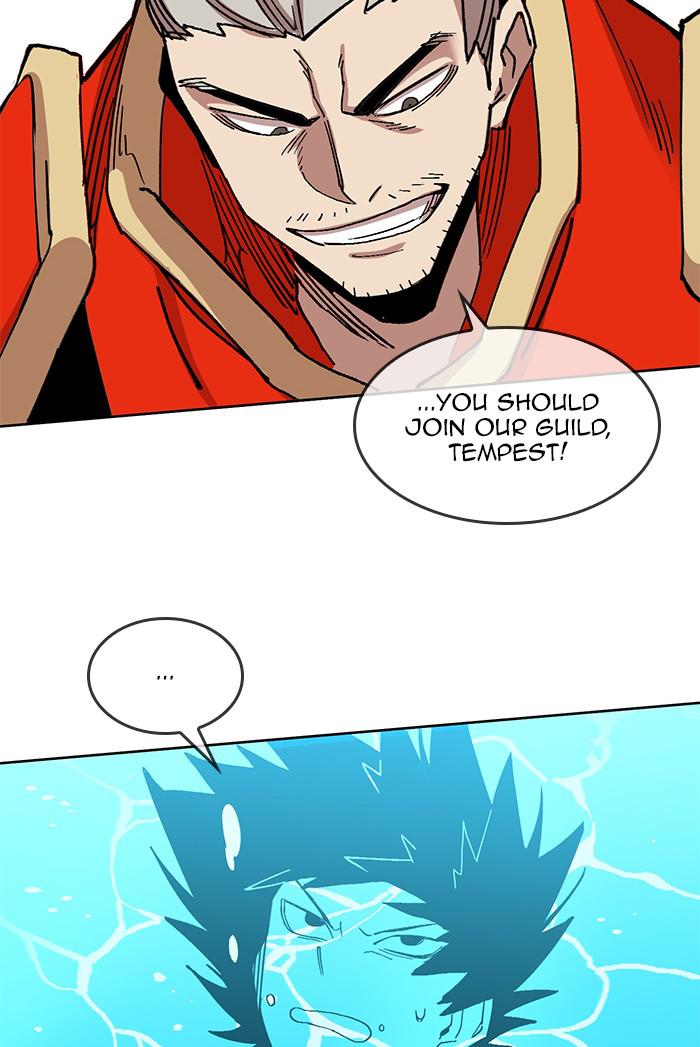 Read Hardcore Leveling Warrior chapter 171.4 image 118 on Lezhin
