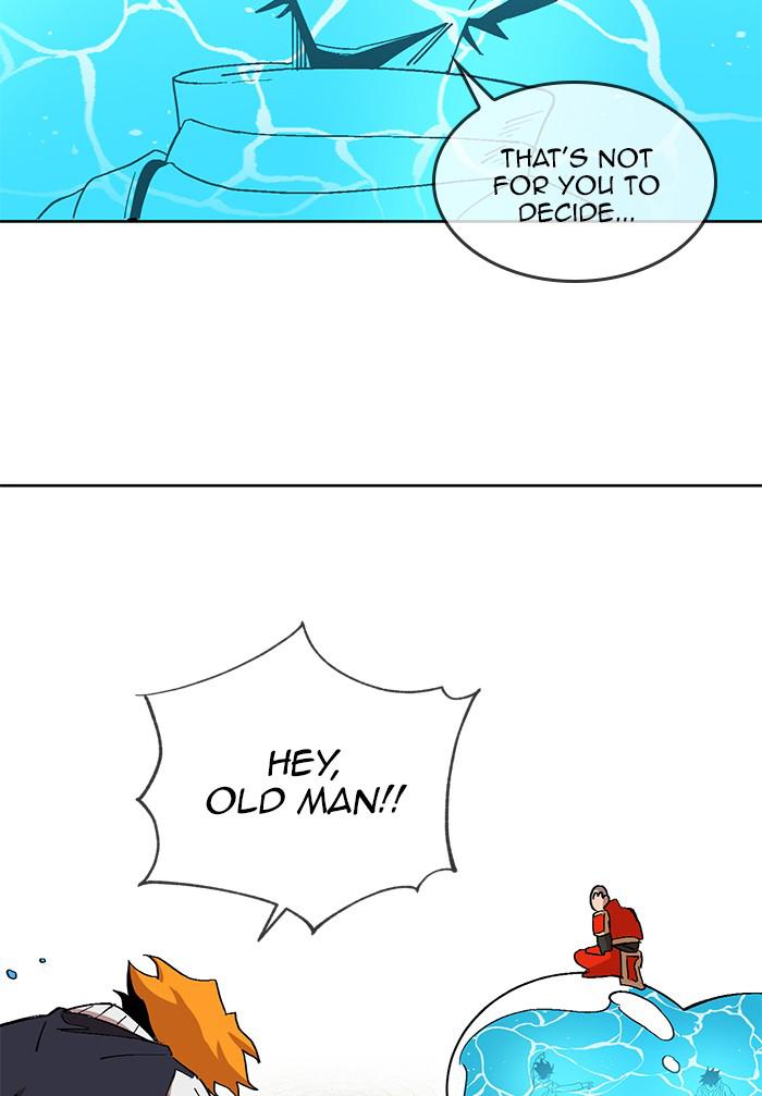 Read Hardcore Leveling Warrior chapter 171.4 image 119 on Lezhin