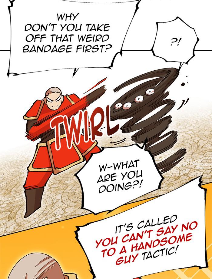 Read Hardcore Leveling Warrior chapter 171.4 image 12 on Lezhin