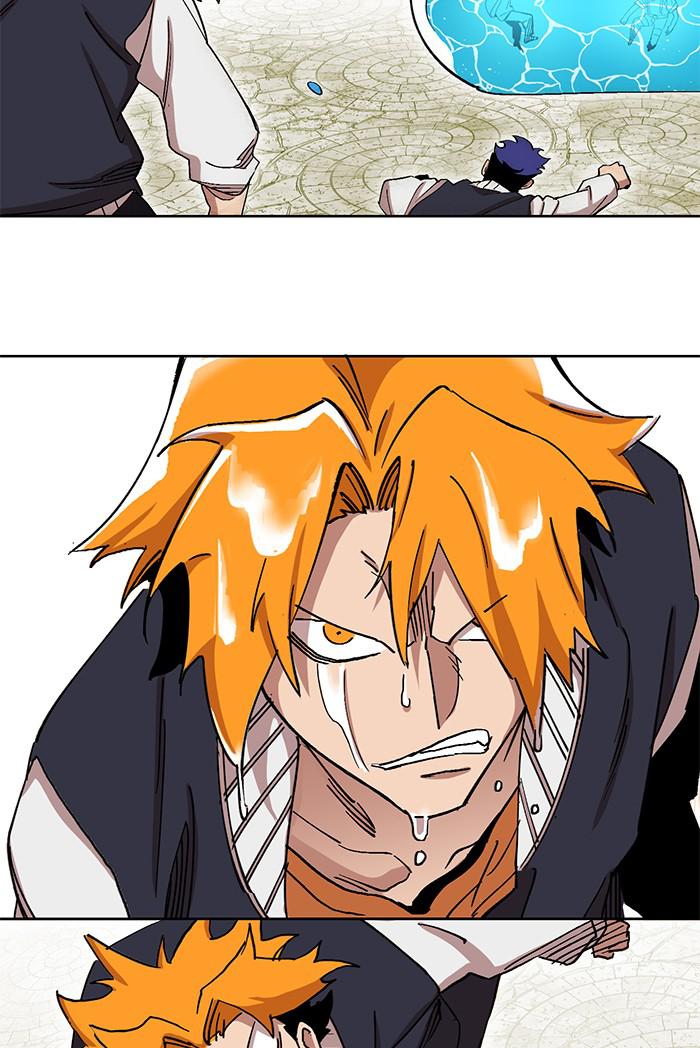 Read Hardcore Leveling Warrior chapter 171.4 image 120 on Lezhin
