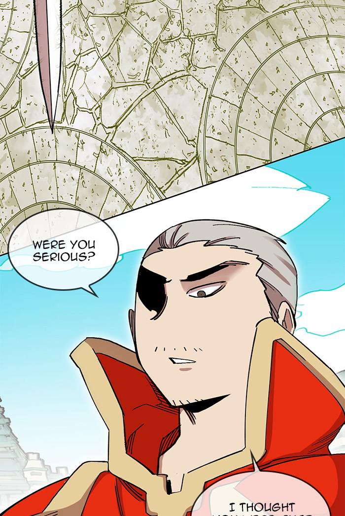 Read Hardcore Leveling Warrior chapter 171.4 image 122 on Lezhin
