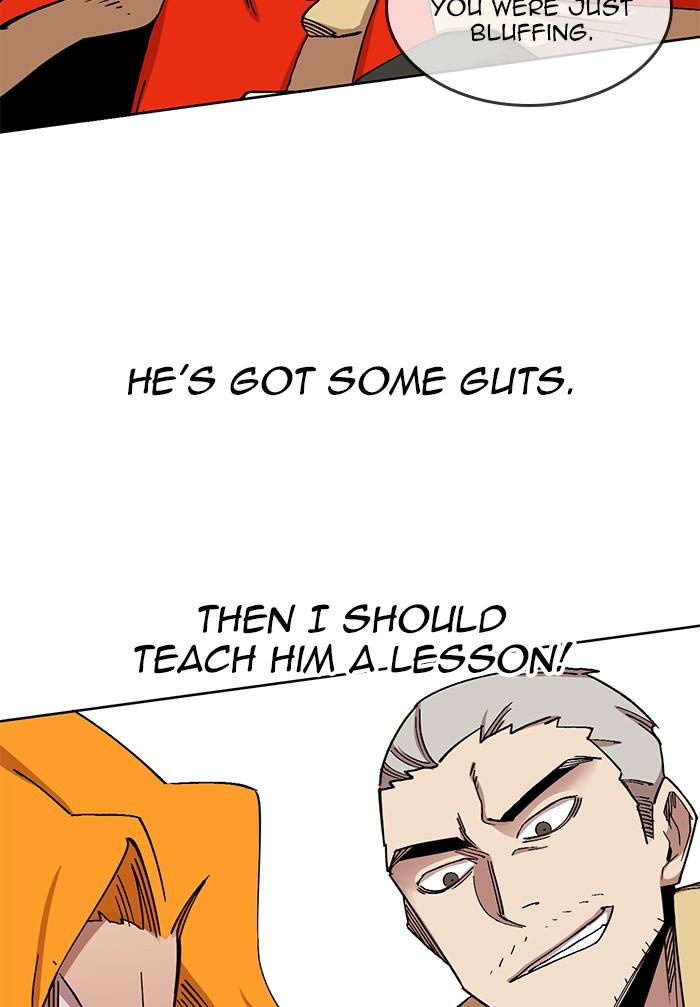 Read Hardcore Leveling Warrior chapter 171.4 image 123 on Lezhin