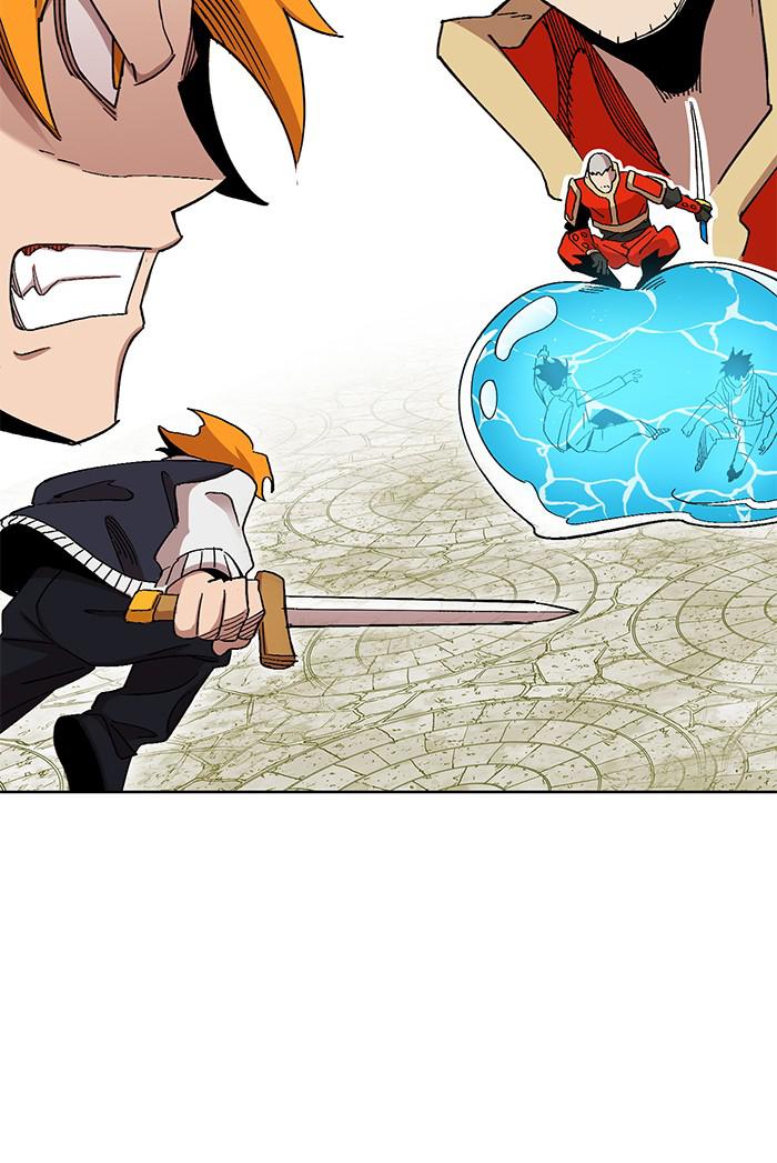 Read Hardcore Leveling Warrior chapter 171.4 image 124 on Lezhin