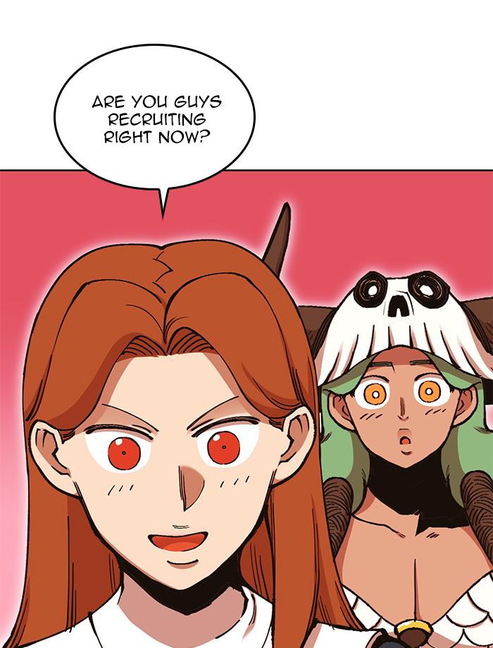 Read Hardcore Leveling Warrior chapter 171.4 image 16 on Lezhin
