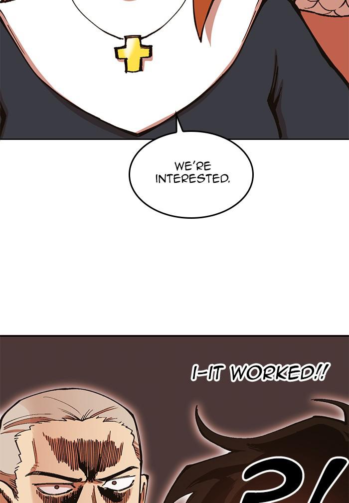 Read Hardcore Leveling Warrior chapter 171.4 image 17 on Lezhin