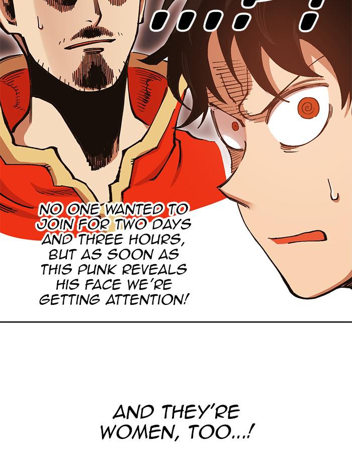 Read Hardcore Leveling Warrior chapter 171.4 image 18 on Lezhin