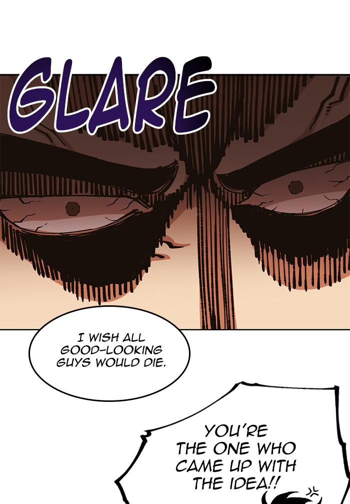 Read Hardcore Leveling Warrior chapter 171.4 image 19 on Lezhin