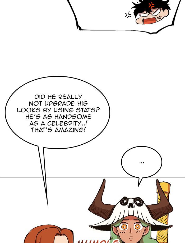 Read Hardcore Leveling Warrior chapter 171.4 image 20 on Lezhin